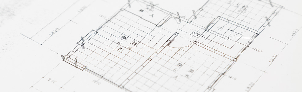 建築施工図CADシステムのアイキャッチ